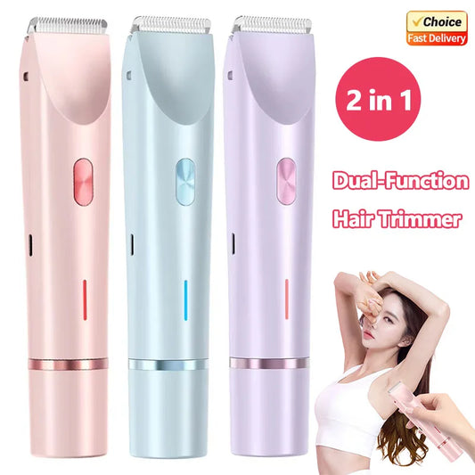 Unisex Smooth Shave Pro