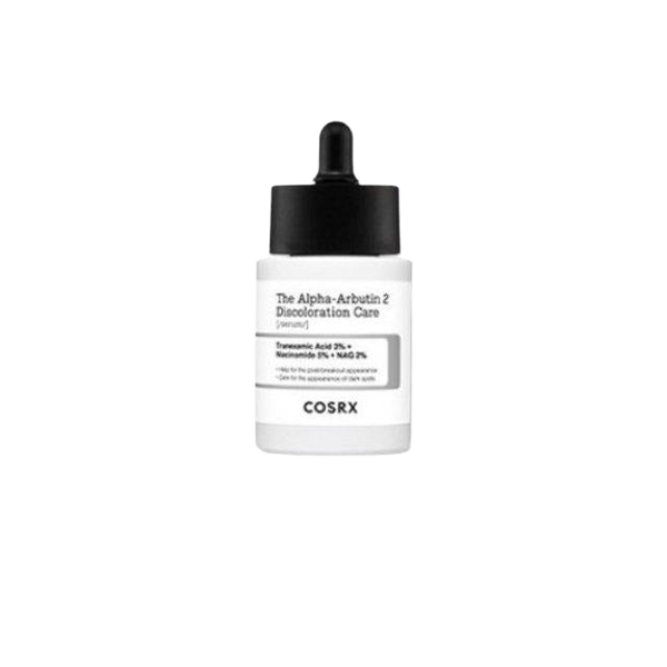 GlowBright Skin Serum