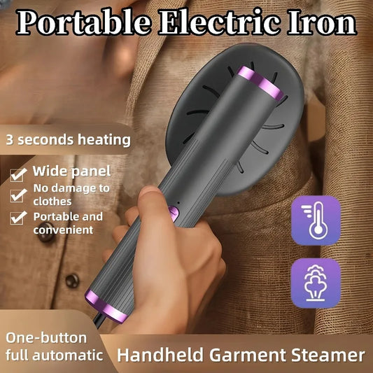 Quick Steam Travel Buddy