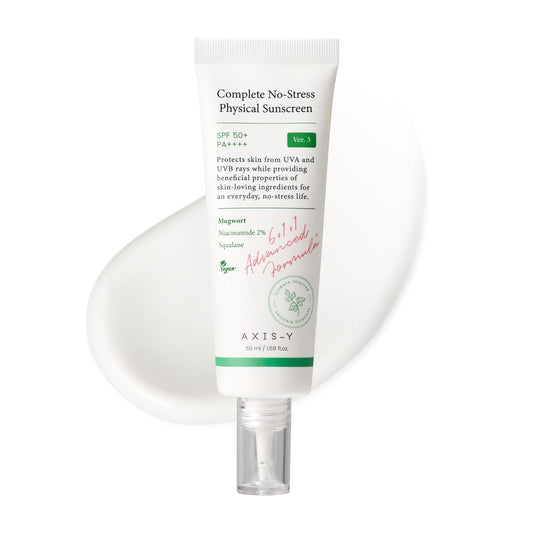 AXISY NoStress Sunscreen