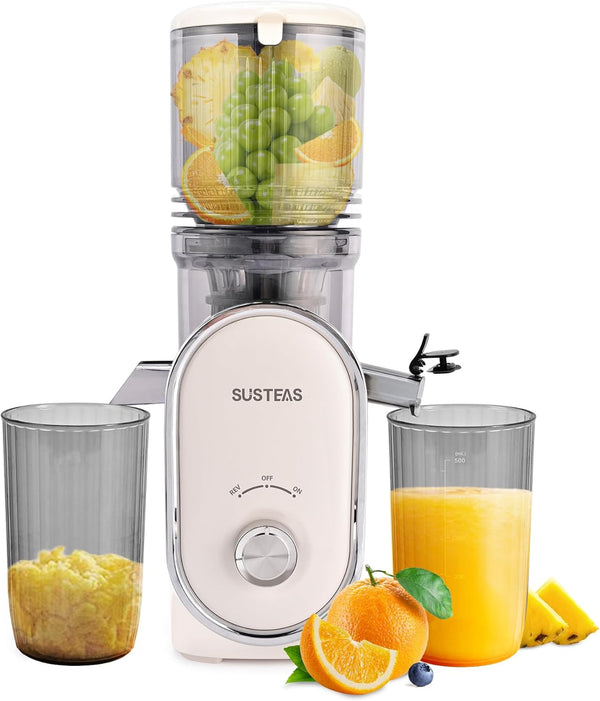 Effortless Juice Maker