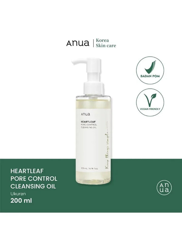 Heartleaf Hydration Set